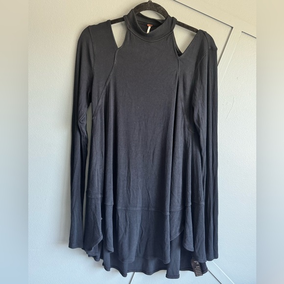 Free people Downtown girl tunic - Picture 4 of 6